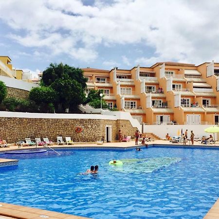 Sun&Sea Orlando Apartment Costa Adeje  Bagian luar foto