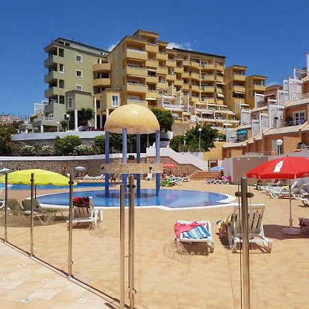 Sun&Sea Orlando Apartment Costa Adeje  Bagian luar foto