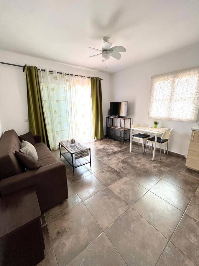 Sun&Sea Orlando Apartment Costa Adeje  Bagian luar foto
