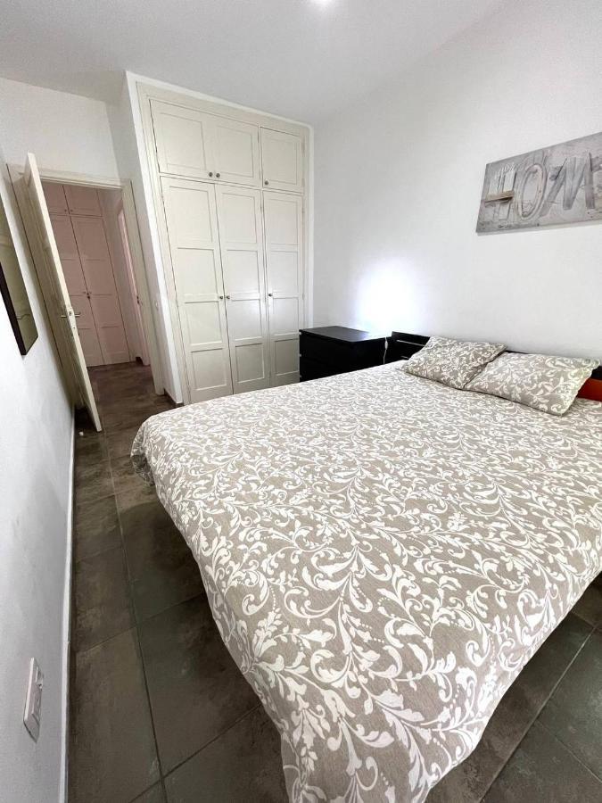 Sun&Sea Orlando Apartment Costa Adeje  Bagian luar foto