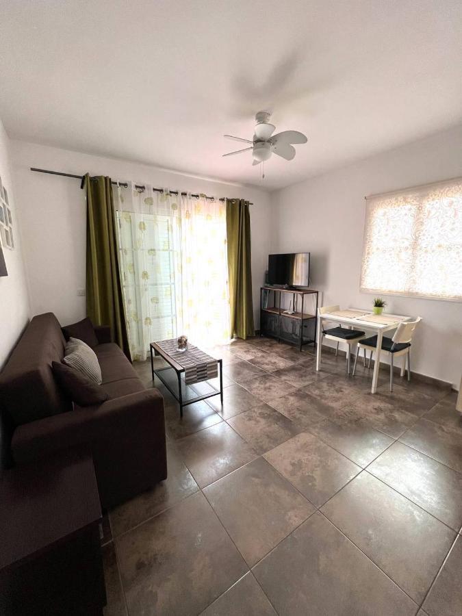 Sun&Sea Orlando Apartment Costa Adeje  Bagian luar foto