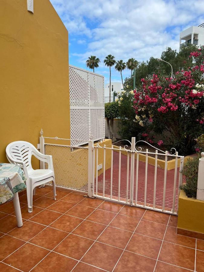 Sun&Sea Orlando Apartment Costa Adeje  Bagian luar foto