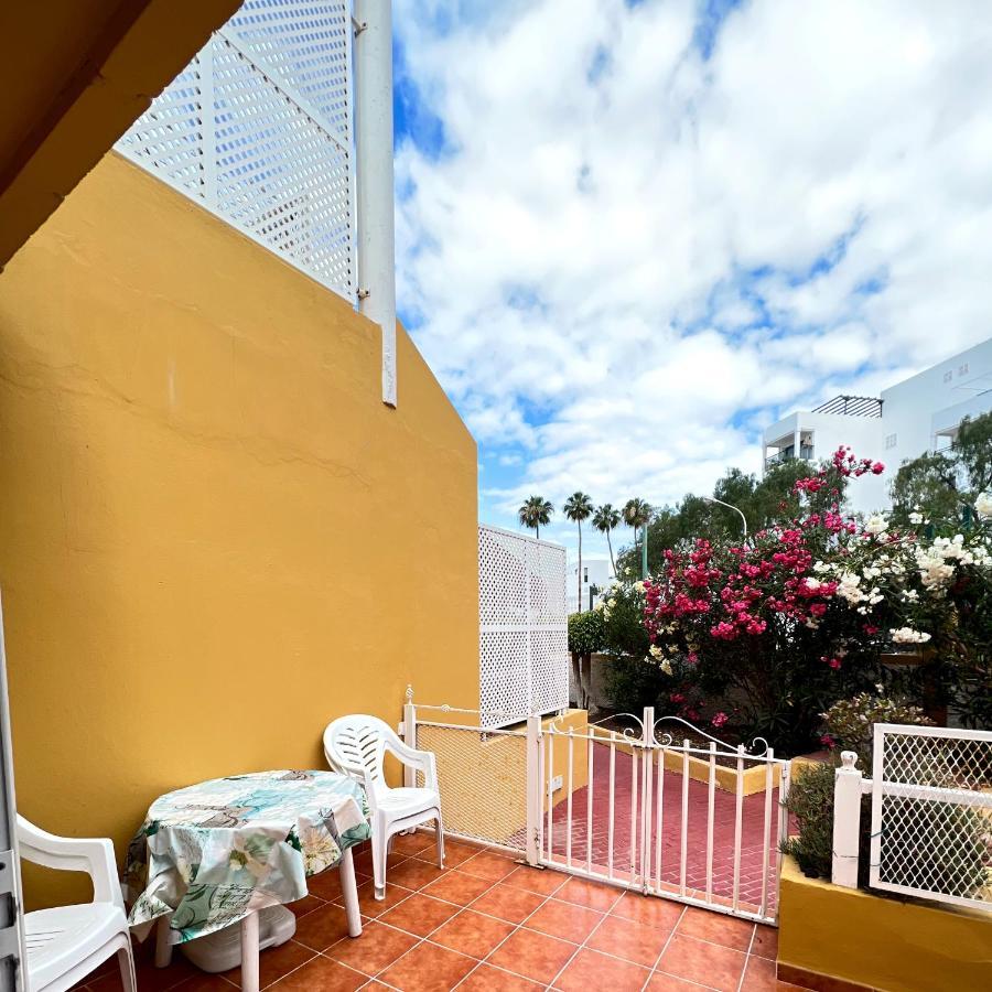 Sun&Sea Orlando Apartment Costa Adeje  Bagian luar foto
