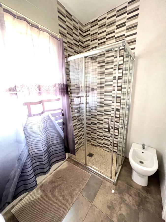 Sun&Sea Orlando Apartment Costa Adeje  Bagian luar foto