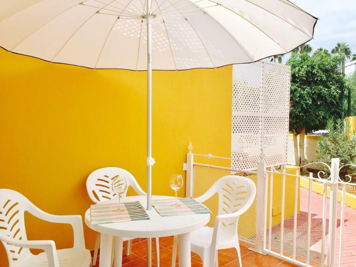 Sun&Sea Orlando Apartment Costa Adeje  Bagian luar foto