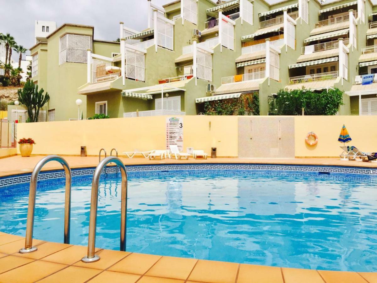 Sun&Sea Orlando Apartment Costa Adeje  Bagian luar foto
