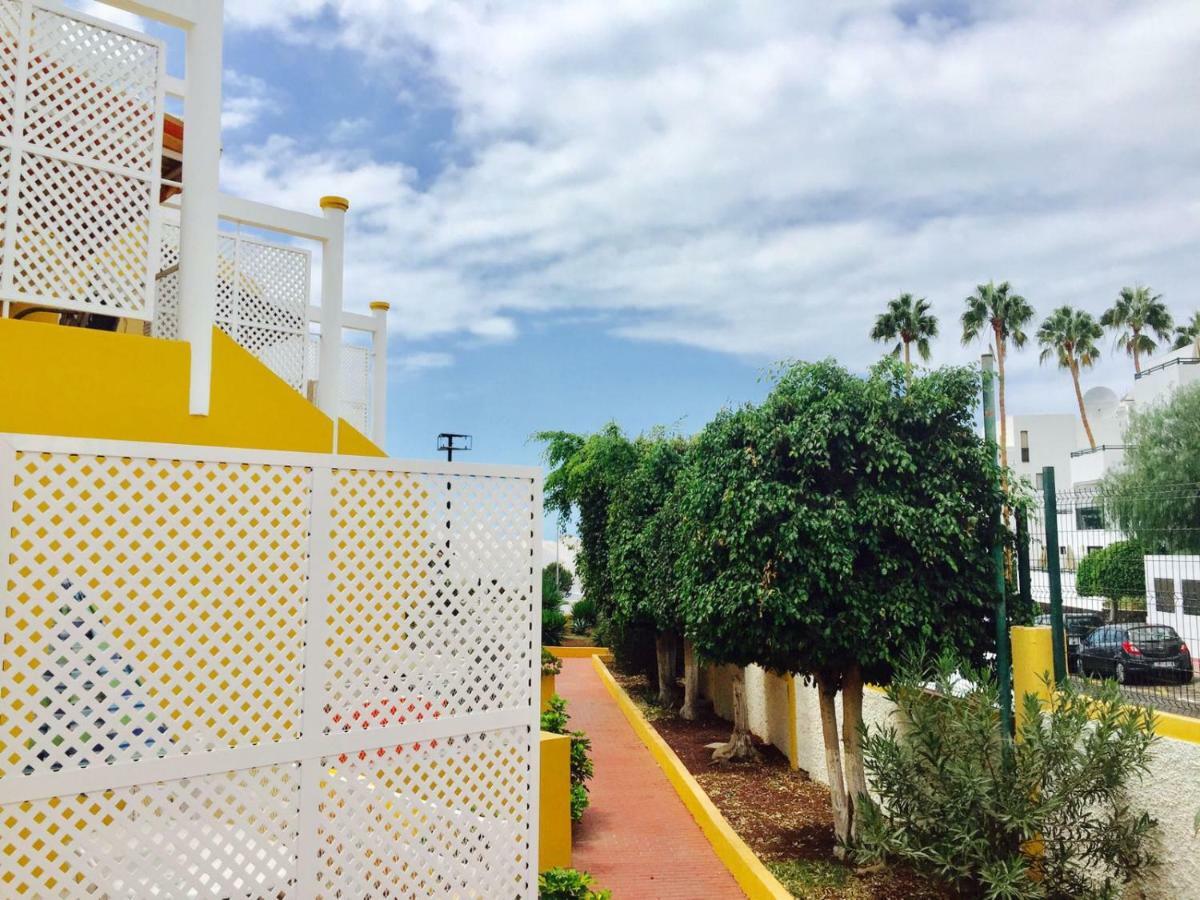Sun&Sea Orlando Apartment Costa Adeje  Bagian luar foto